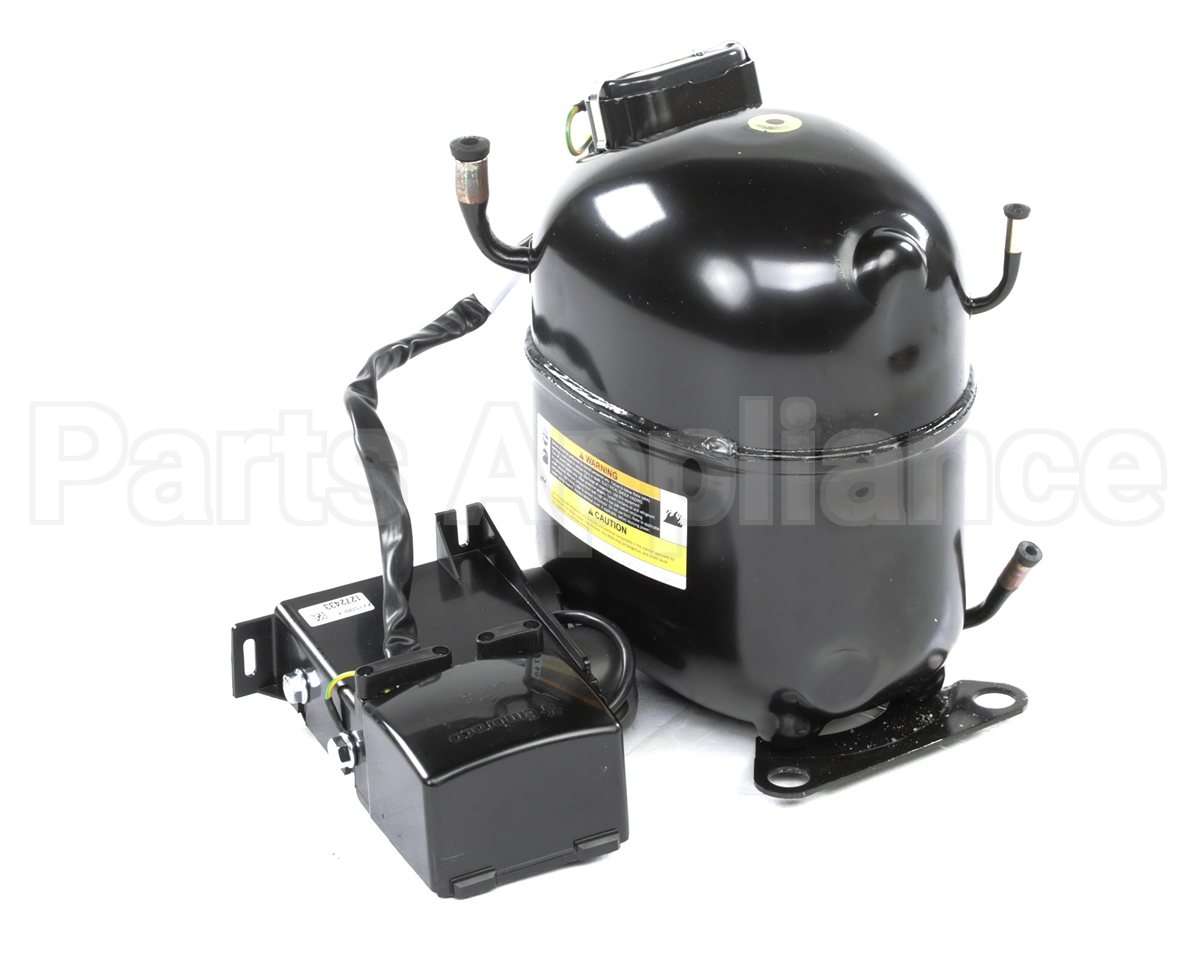 20-37217 Structural Concepts Compressor