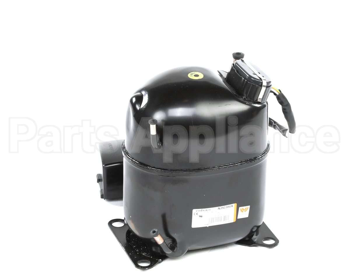 20-37217 Structural Concepts Compressor