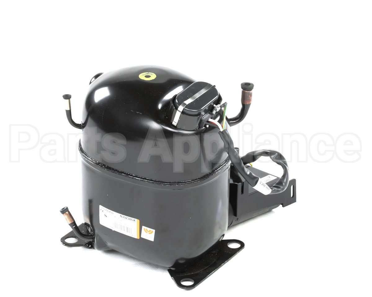 20-37217 Structural Concepts Compressor