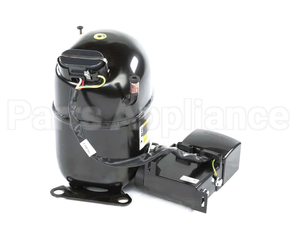 20-37217 Structural Concepts Compressor