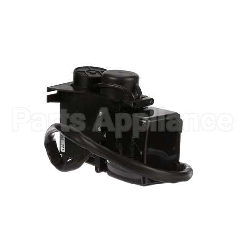 20-37217EB Structural Concepts Embracco Start Components