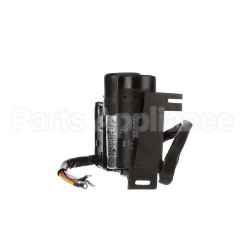 20-37217EB Structural Concepts Embracco Start Components