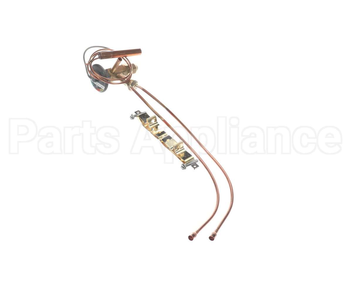 20-38928 Structural Concepts Valve Assy Hmo03936R.5392