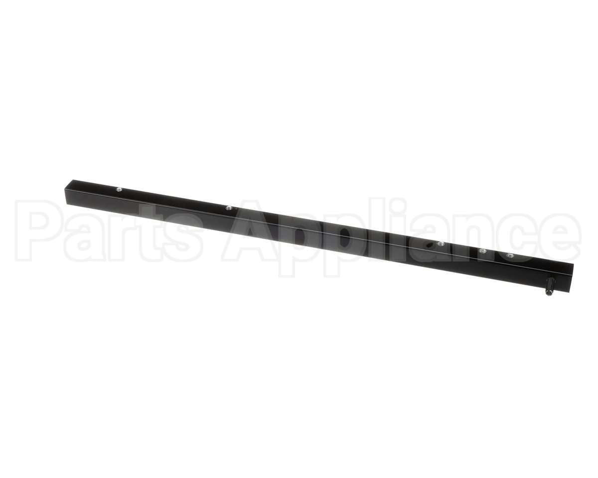 20-39393BL Structural Concepts Dr Assy Mi Extrusion And Pin Assy Lh Bot