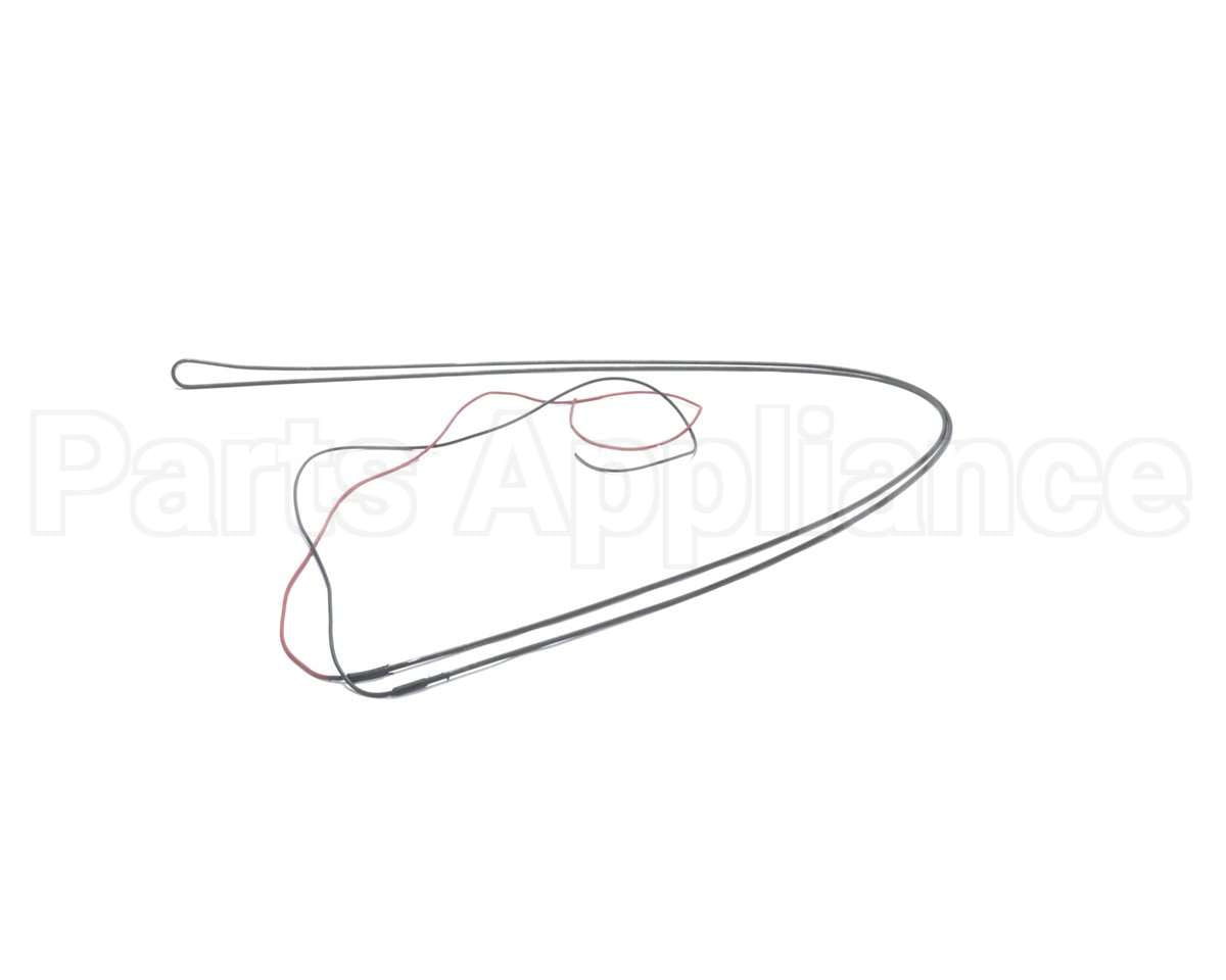 20-39687 Structural Concepts Defrost Heater Evap