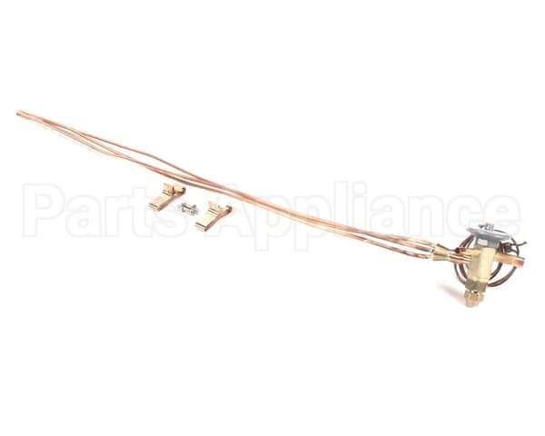 20-40748 Structural Concepts Valve Assembly