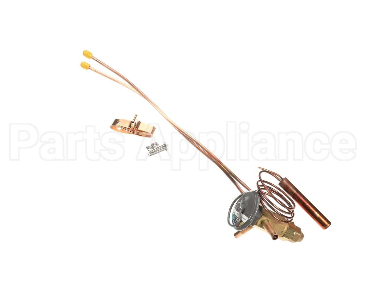 20-44592 Structural Concepts Valve Assy. Efse14Cp115;161323161