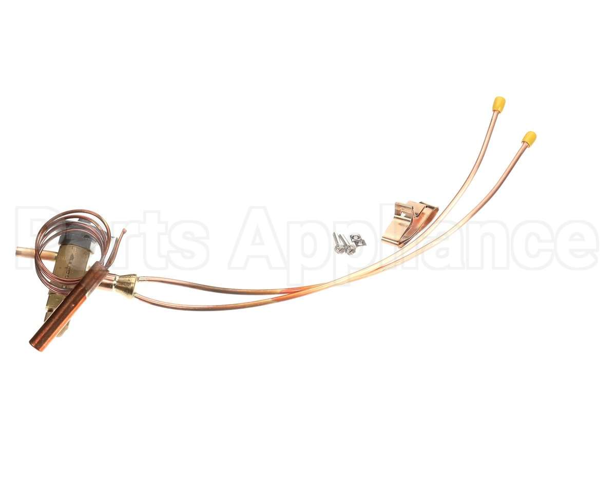 20-44592 Structural Concepts Valve Assy. Efse14Cp115;161323161