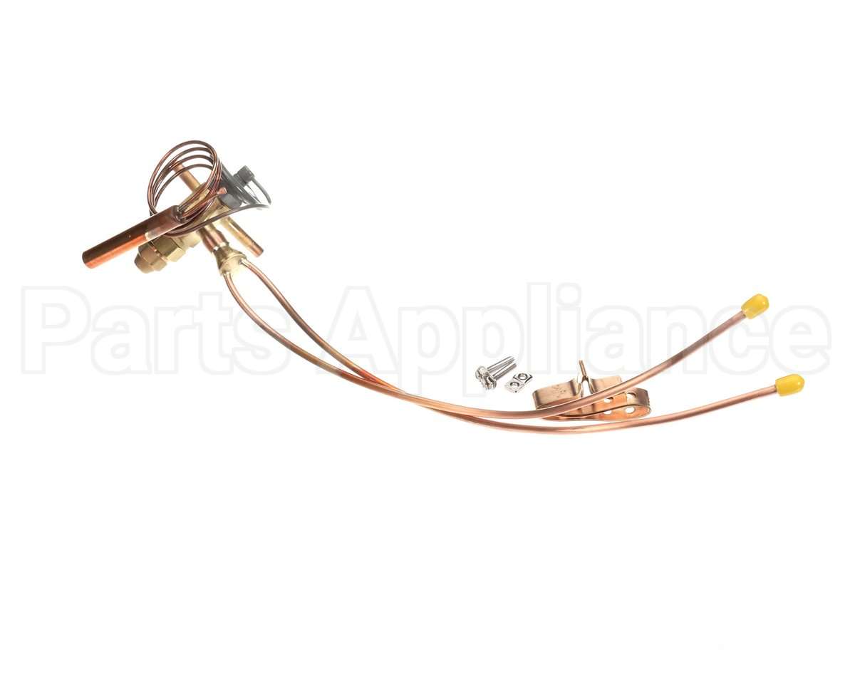 20-44592 Structural Concepts Valve Assy. Efse14Cp115;161323161