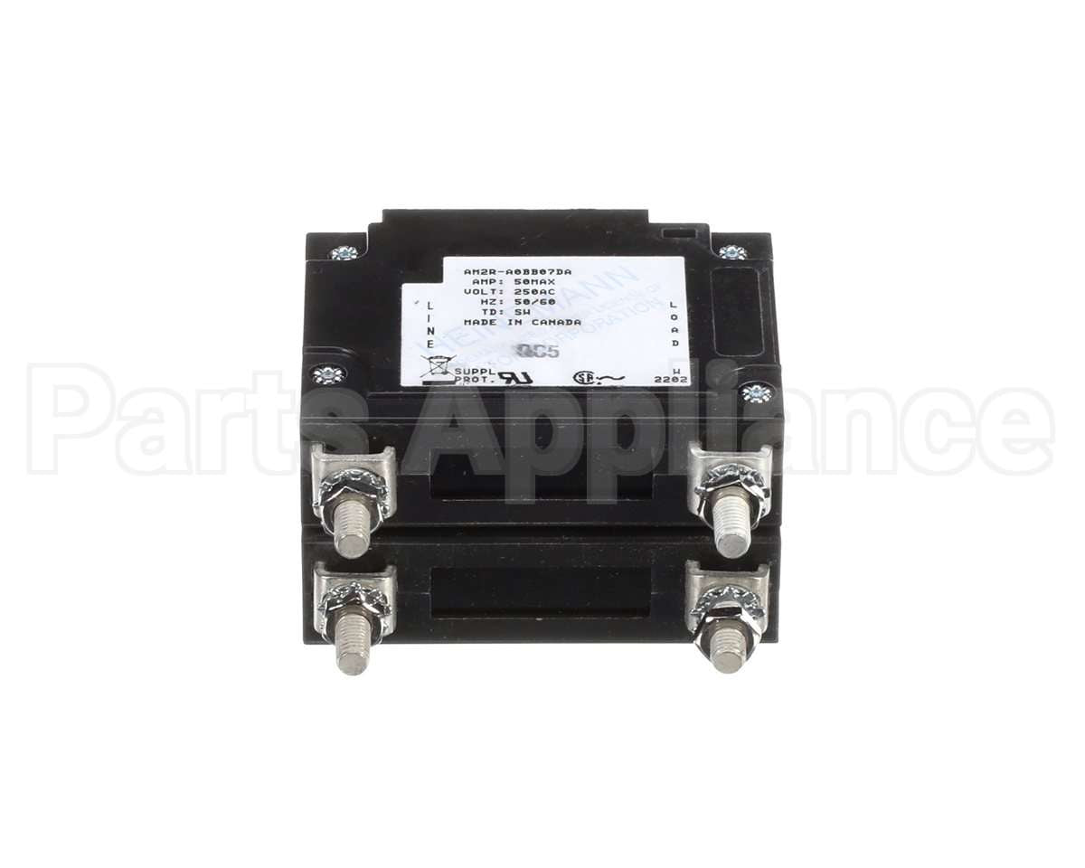20-62572 Structural Concepts Switch 2Pst 50A