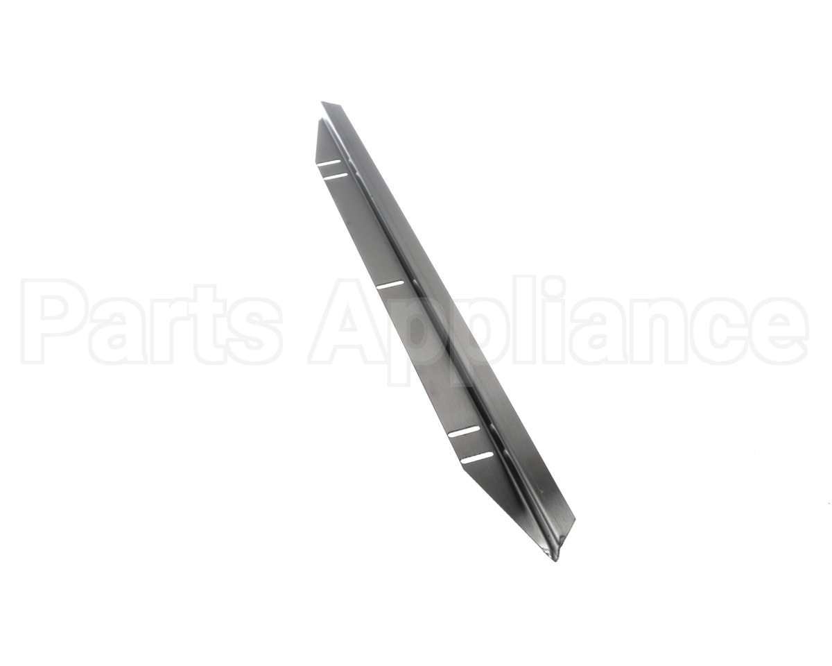20-70216 Structural Concepts Retainer End Glass Retainer Bot Ss Short
