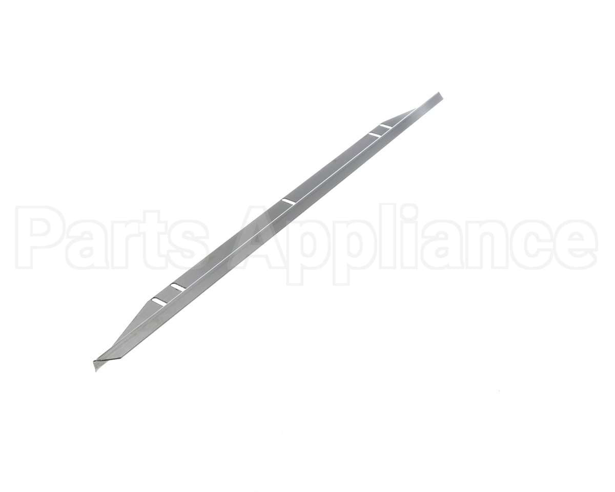 20-70216 Structural Concepts Retainer End Glass Retainer Bot Ss Short