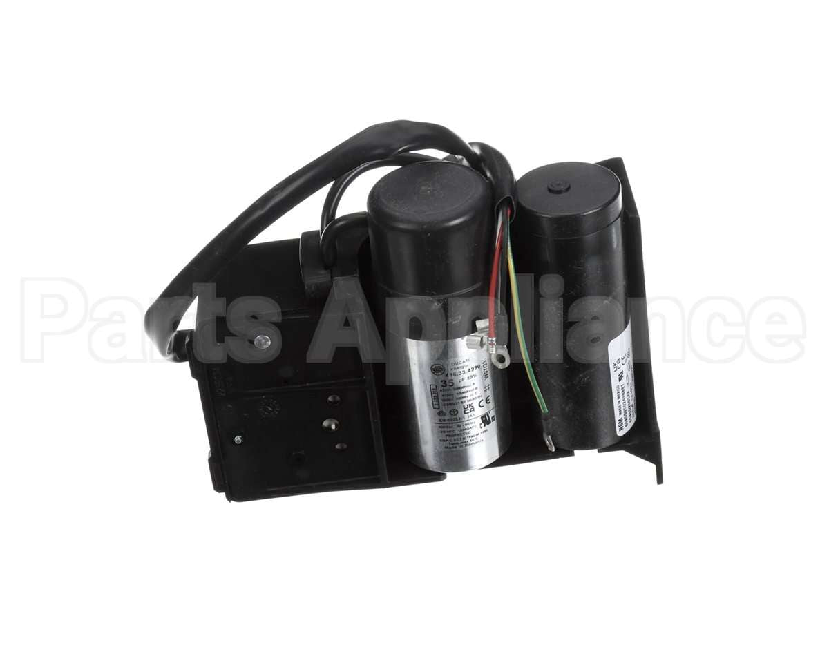 20-71040EB Structural Concepts Start Component Kit