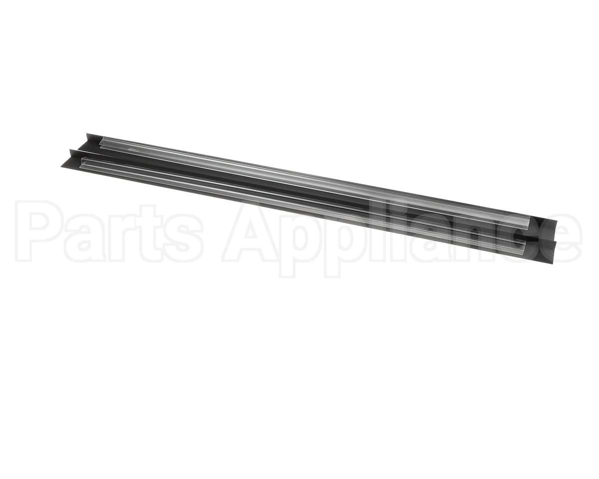 20-75252BL Structural Concepts Kit Retro Close Off For Sb2826