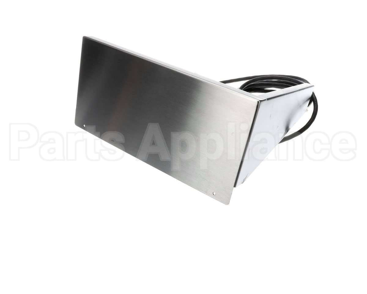 20-76116 Structural Concepts Kit Retro Scale Stand Install Gmds Rh