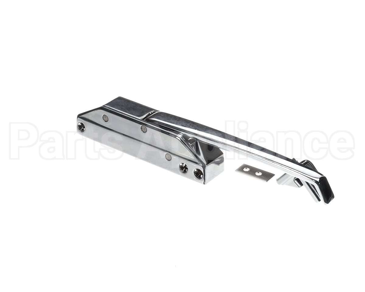 20-76171 Structural Concepts Kit Handle And Screws