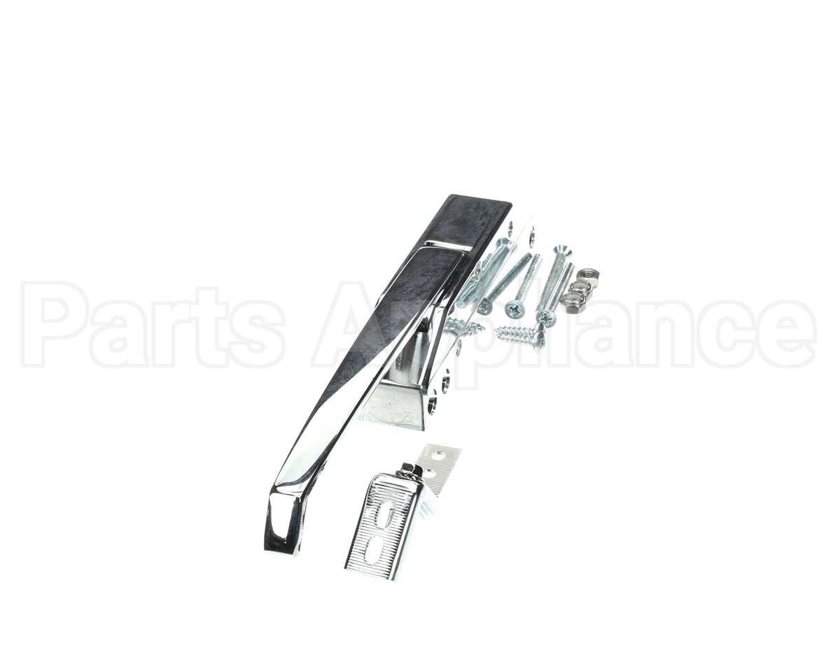 20-76171 Structural Concepts Kit Handle And Screws