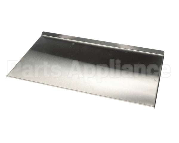 20-7728-00 Cornelius Lid Bottom Taprite 2123 Dropin