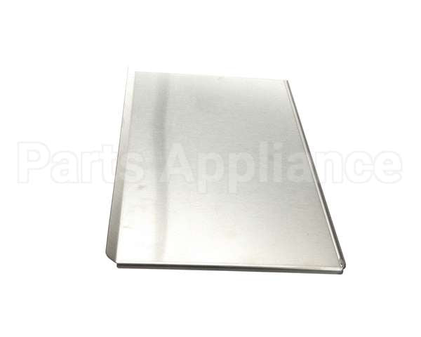 20-7728-00 Cornelius Lid Bottom Taprite 2123 Dropin