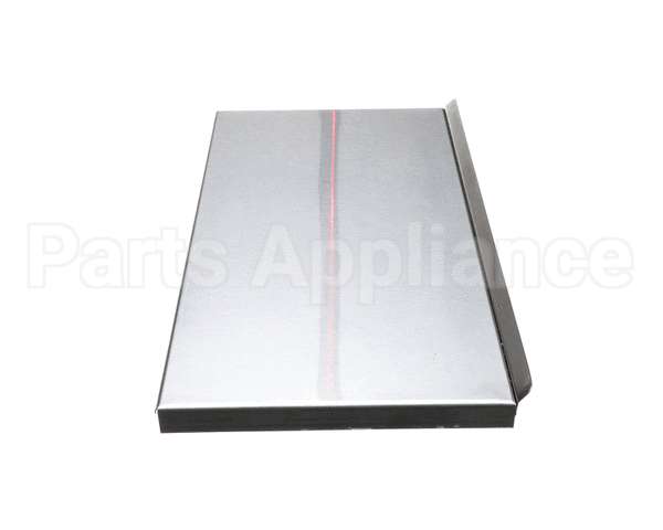 20-7729-00 Cornelius Lid Top Taprite 2123 Drop-In