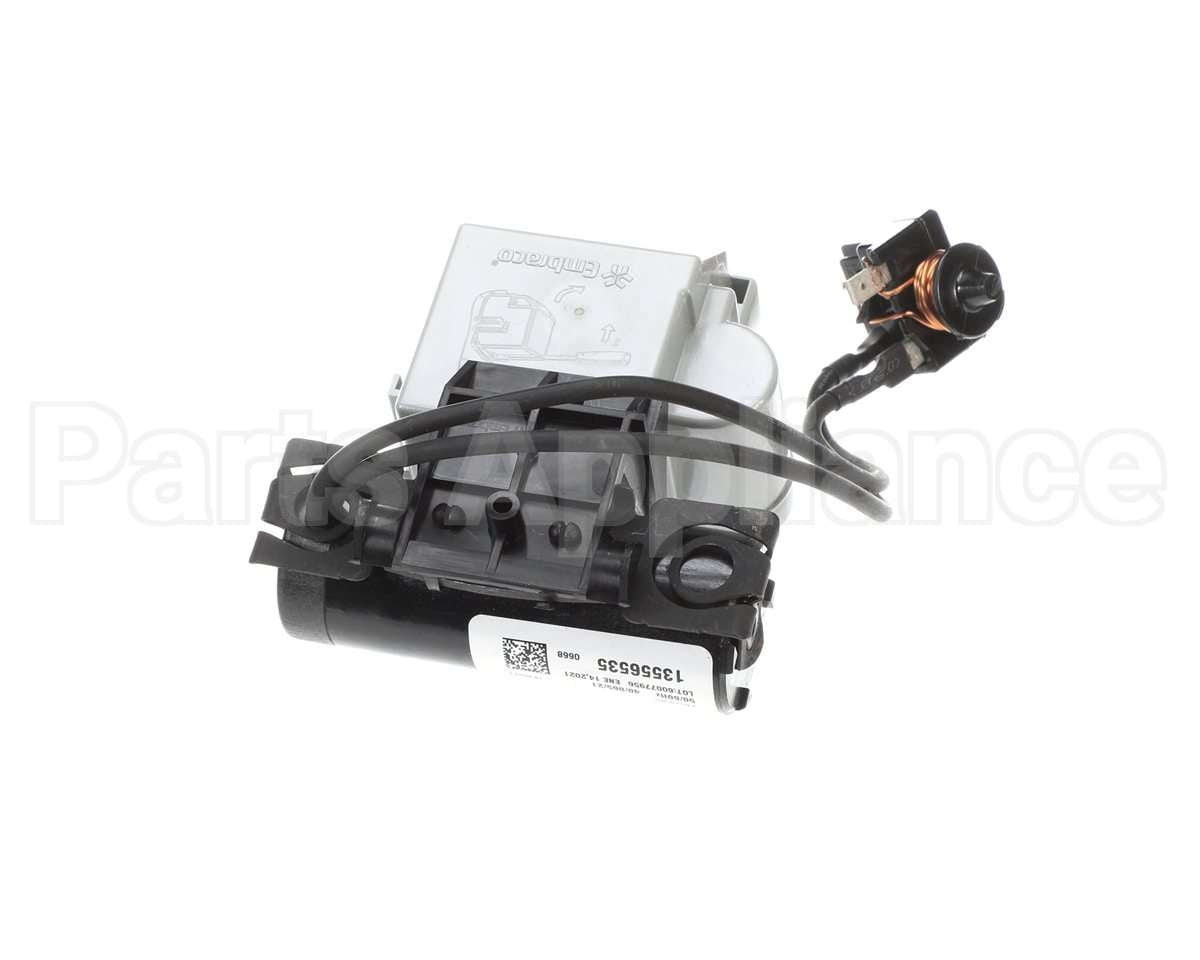 20-78772EB Structural Concepts Comp Elec Kit 115V/60Hz