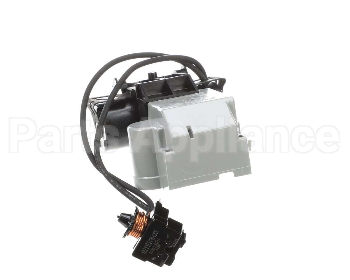 20-78772EB Structural Concepts Comp Elec Kit 115V/60Hz