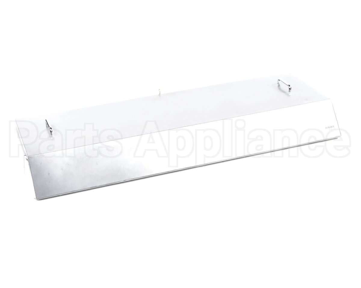 20-92154 Structural Concepts Kit Security Cover Co43