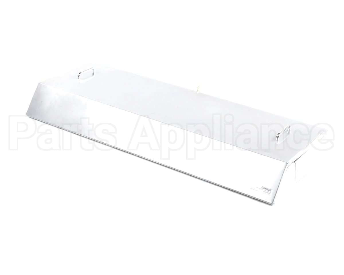 20-92154 Structural Concepts Kit Security Cover Co43