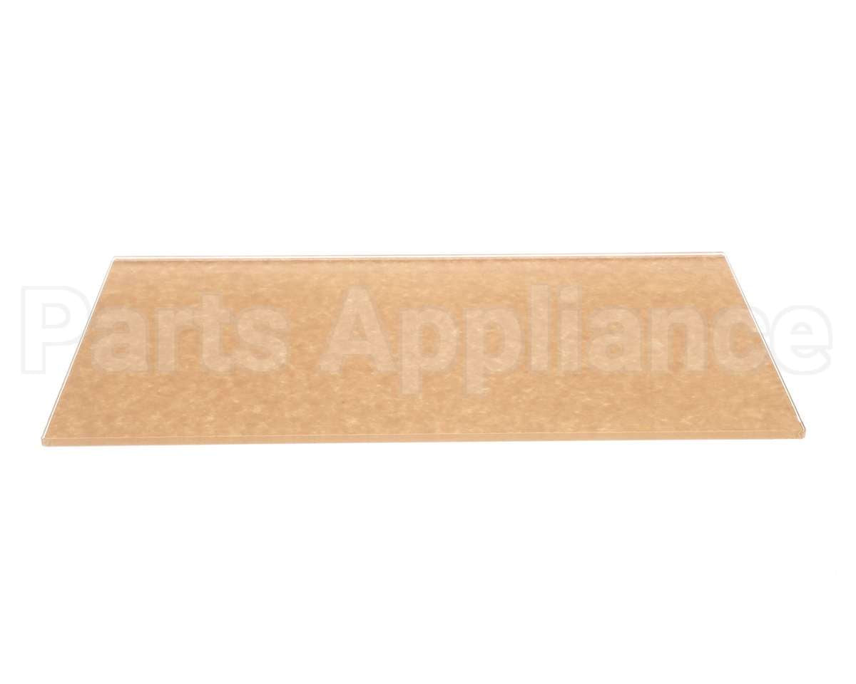 20-93364 Structural Concepts Prdct Stop Acrylic Deck Mi33R