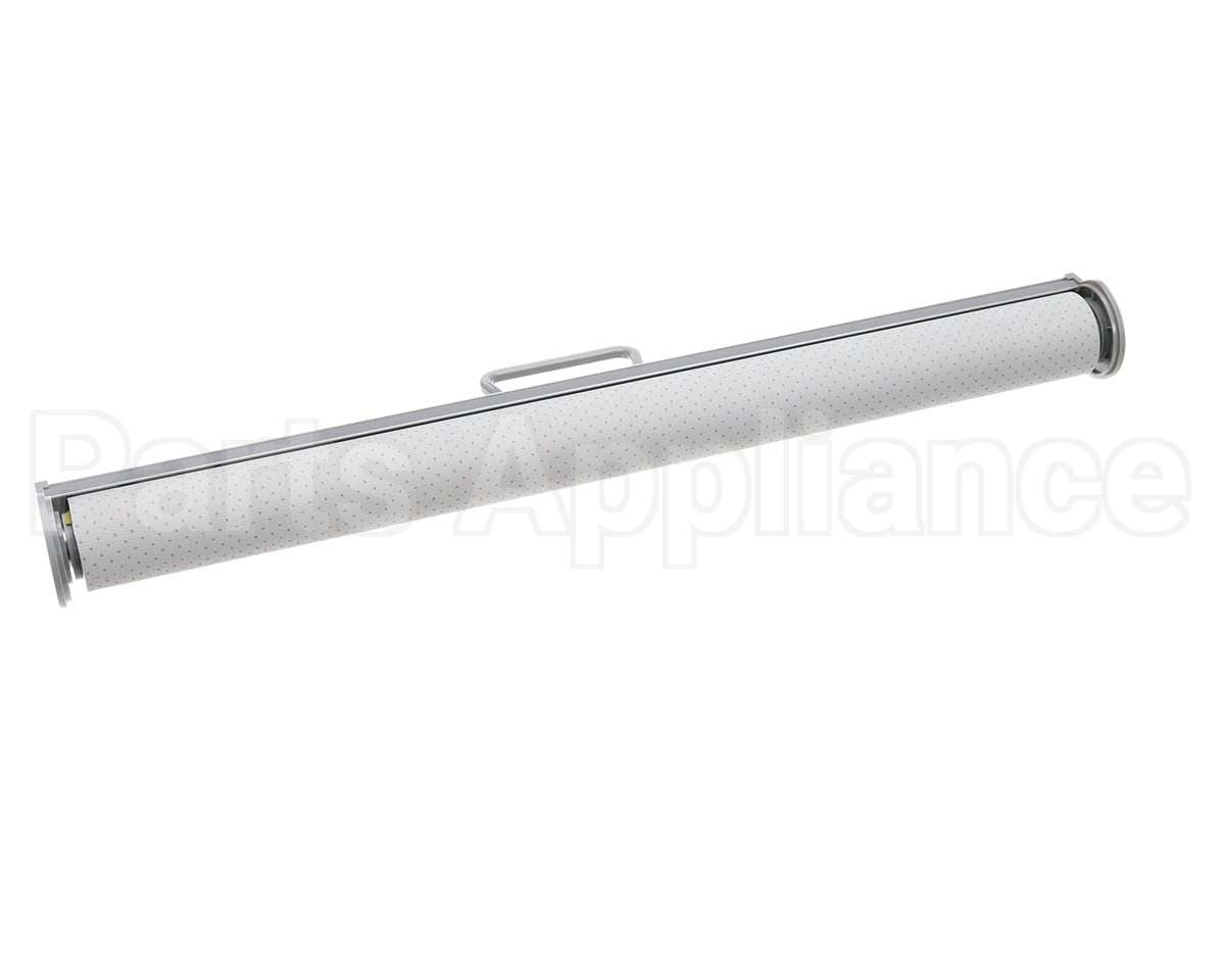 20-93566SL Structural Concepts Curtain Night Assy Ns4 21.00" Grey Fab S