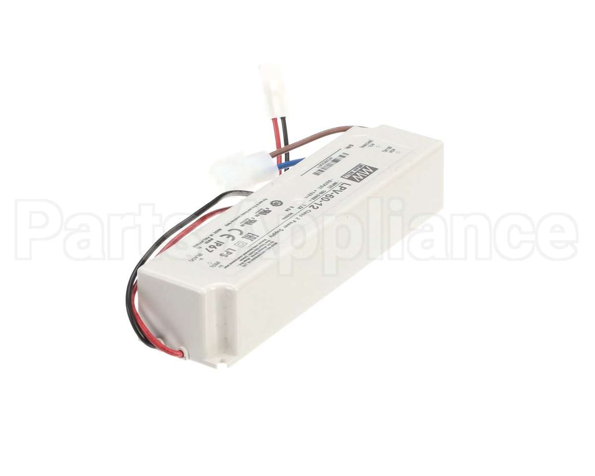 20-94944 Structural Concepts Driver Led 12Vdc 60W Mini Tyco