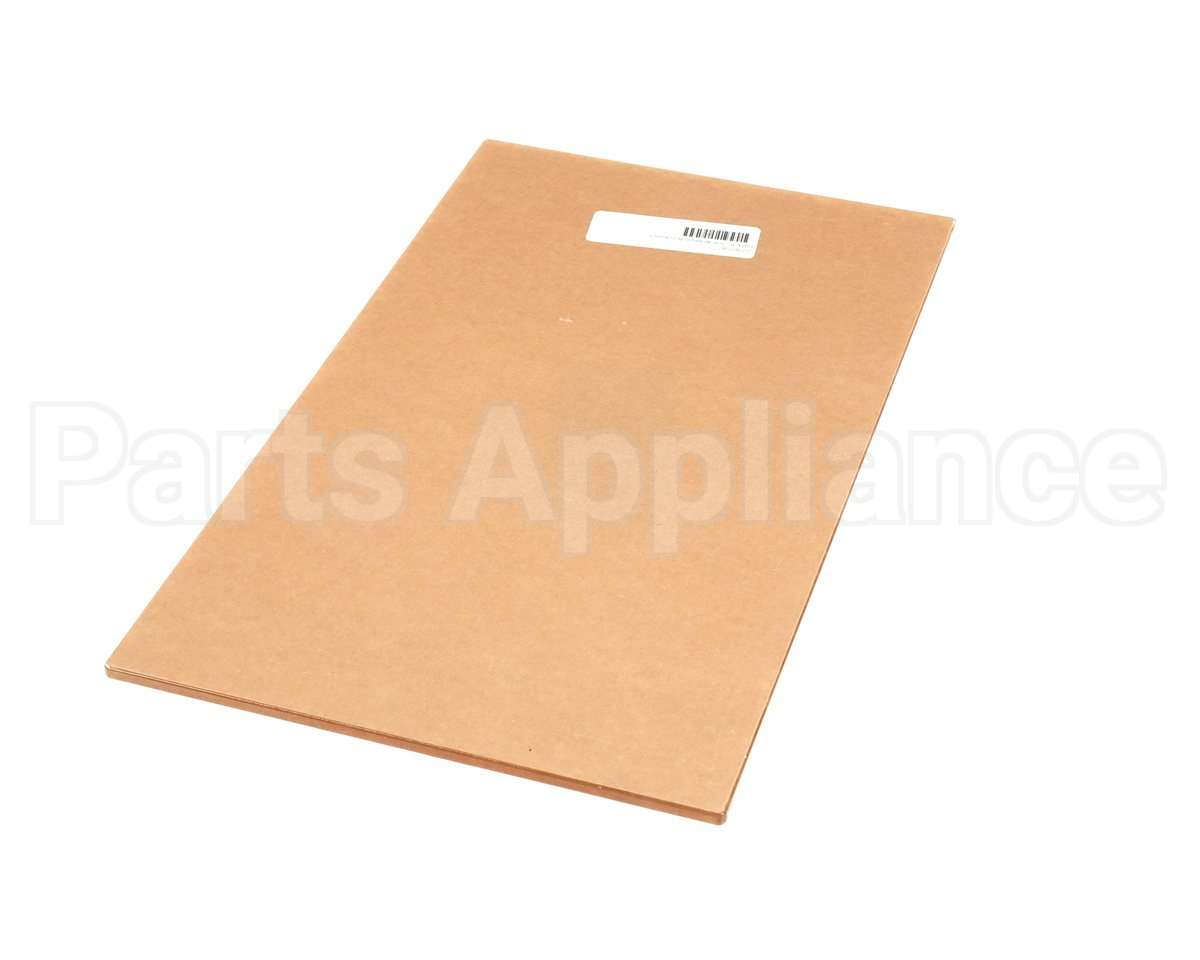 20-95547 Structural Concepts Prdct Stop Acrylic Rear Mi4R