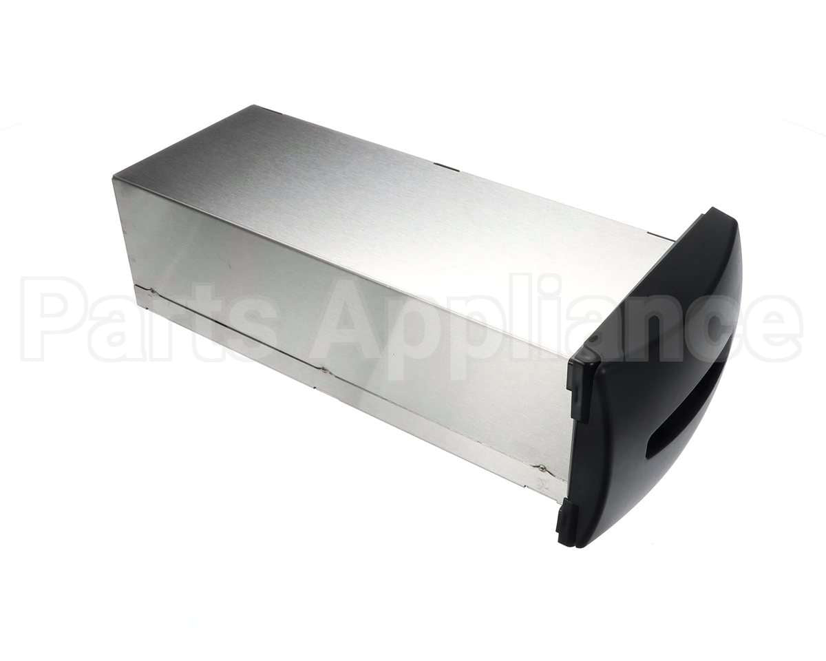 20-96383 Structural Concepts Holder Easynap Napkin Dispenser Bl