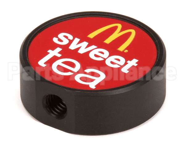 20-C840-A Perfection Faucet Level W Logo Label