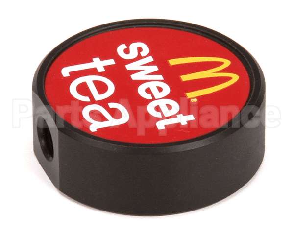 20-C840-A Perfection Faucet Level W Logo Label