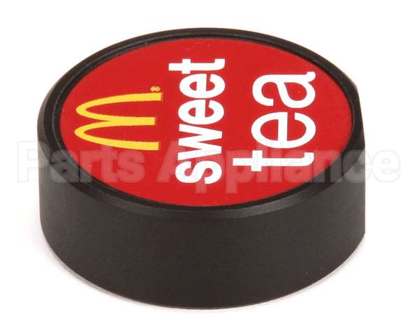 20-C840-A Perfection Faucet Level W Logo Label