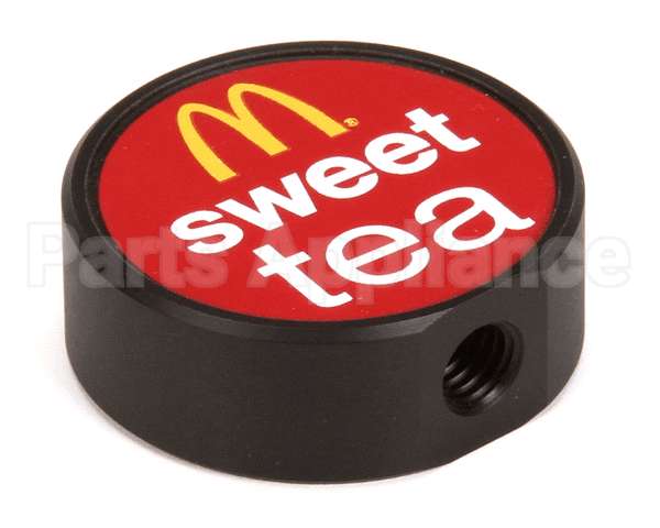 20-C840-A Perfection Faucet Level W Logo Label