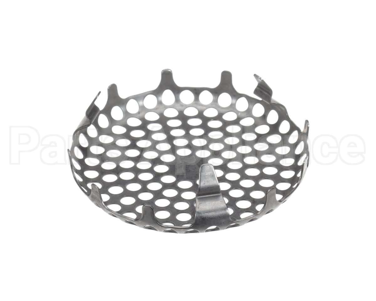 20.00.999P Rational Outlet Sieve 80