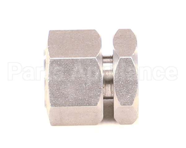 20.01.411 Rational Bushing For Motor Mounting Bar