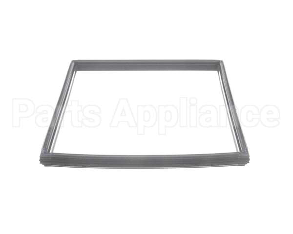20.02.549P Rational Door Gasket, 15.25X14.125X1.125