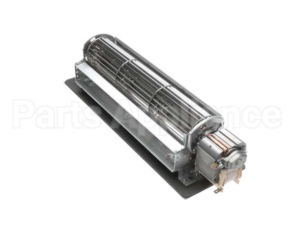 20.110000492 Franke Blow Assembly-Ebmqlz06/3000, Rh