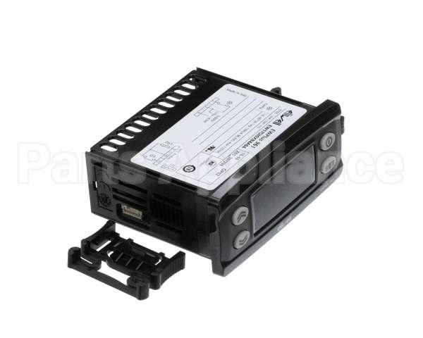 20.210001547 Franke Prog Eliwell Controller - Es