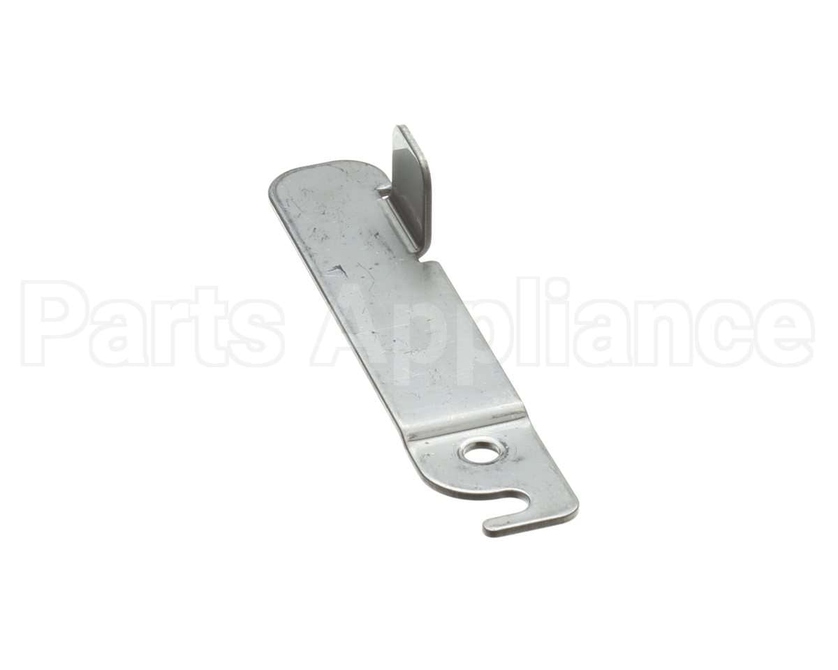 200-00052 Grindmaster Cecilware Bracket, Support Drip Tray Rt