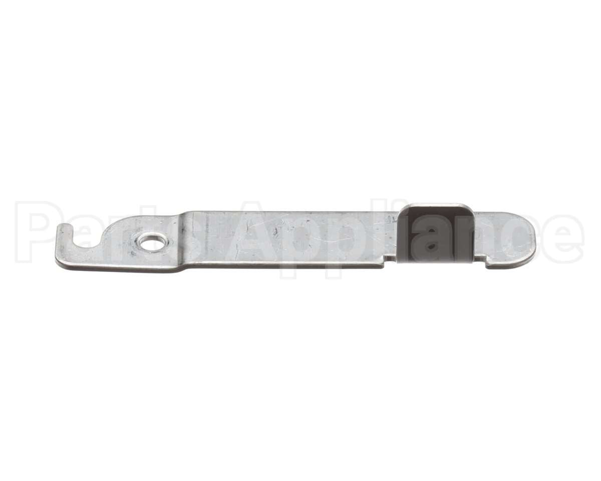 200-00052 Grindmaster Cecilware Bracket, Support Drip Tray Rt