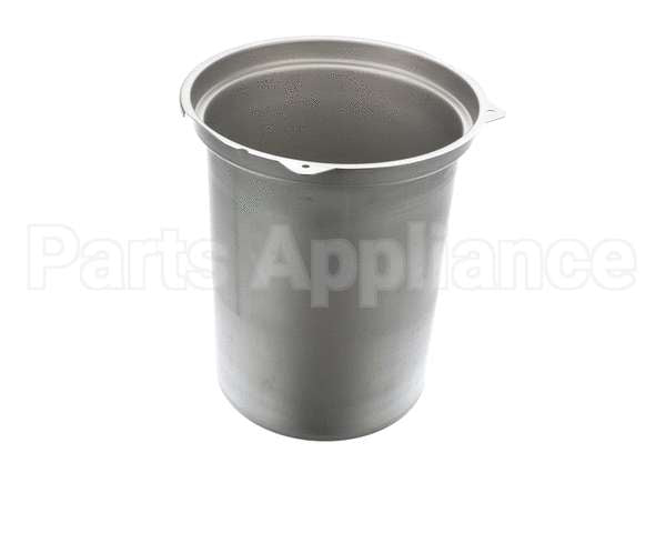 200-01114 Grindmaster Cecilware Weldment, Shuttle Liner Ss