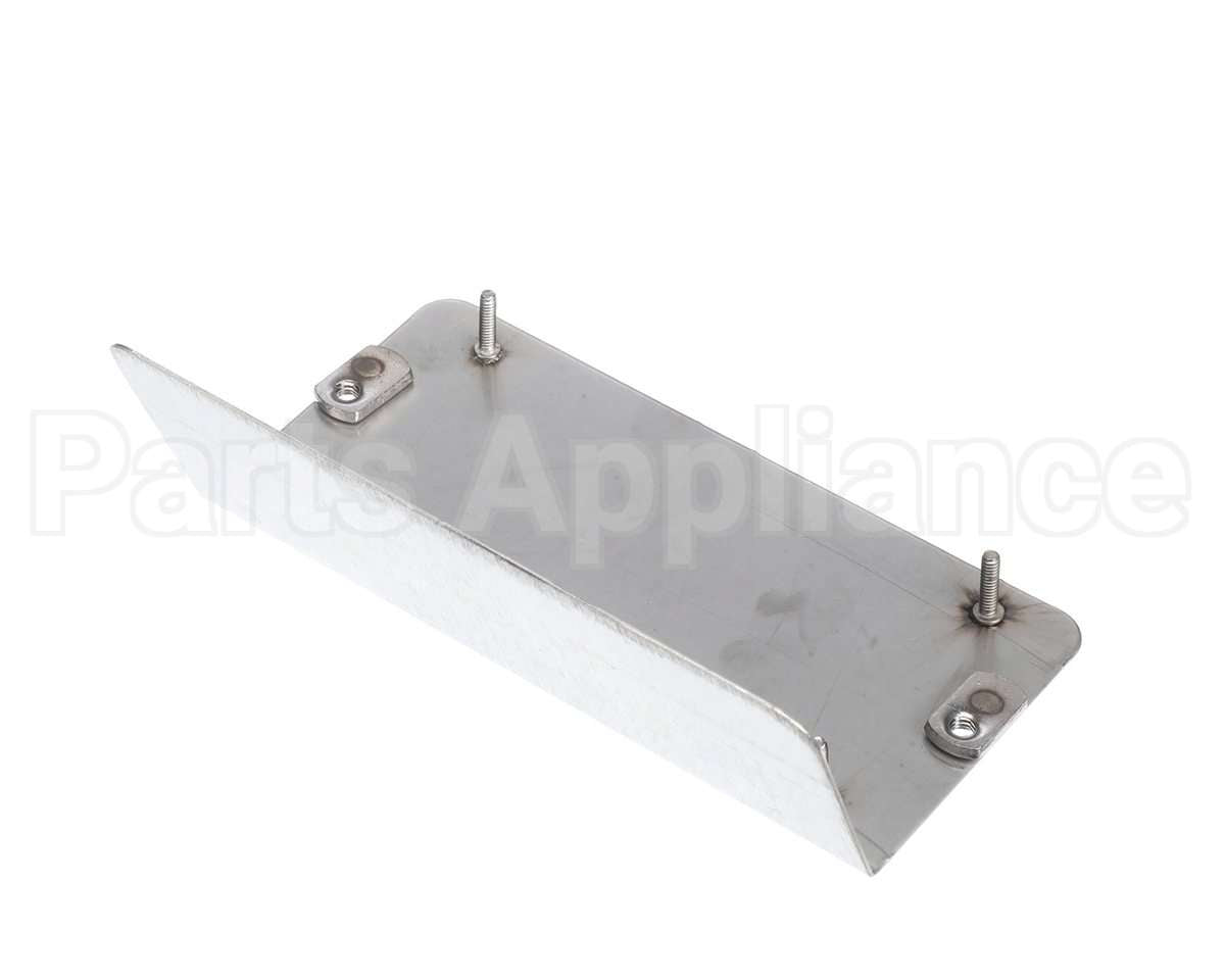 200-01332 Grindmaster Cecilware Bracket,Power Supply Drip Wdmn