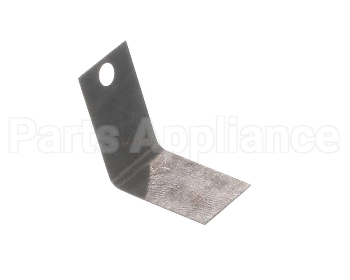 200-01510 Grindmaster Cecilware Spring Chaff Mixing Ss