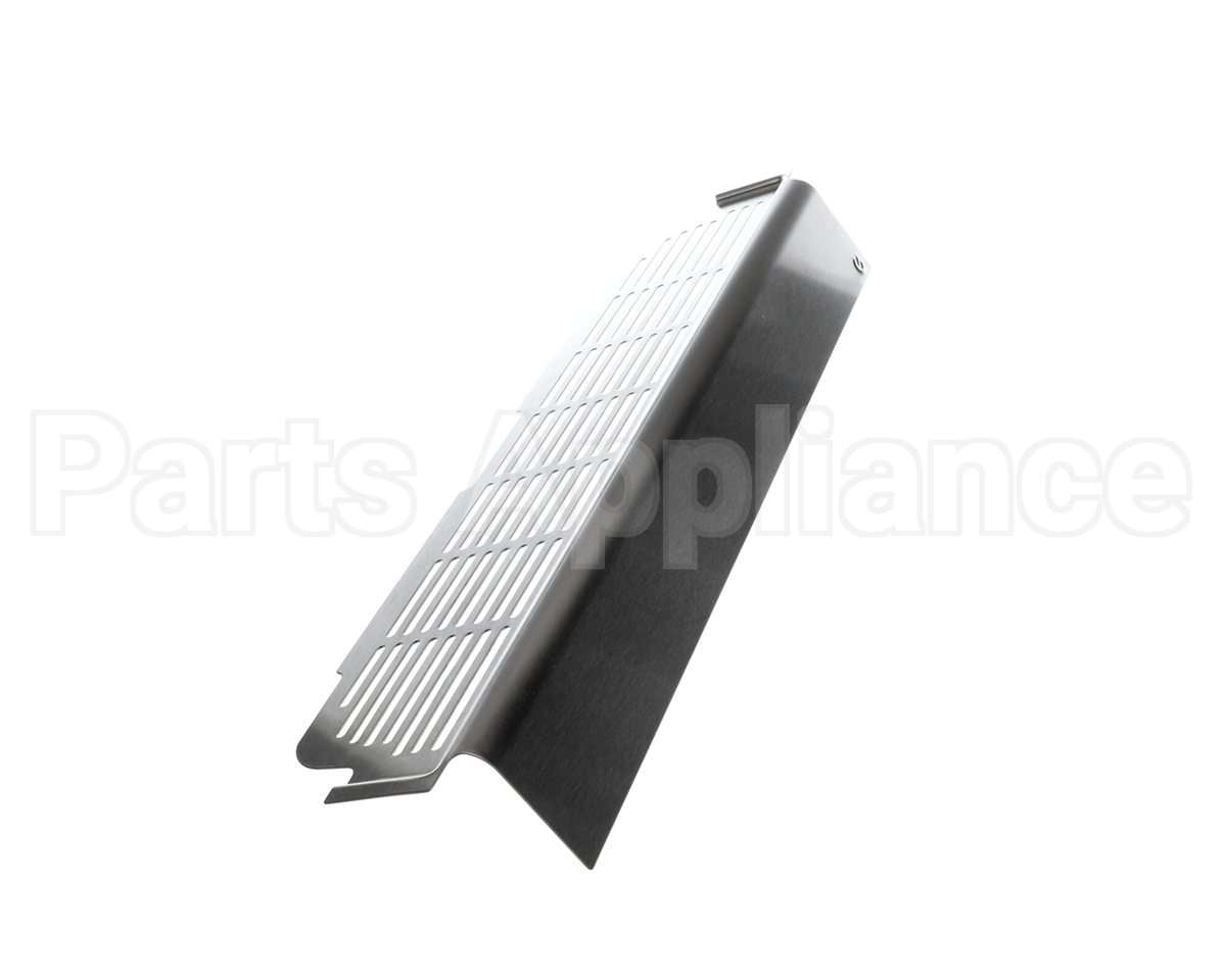 200-01677 Grindmaster Cecilware Cover Drip Tray Mini Quad Ce