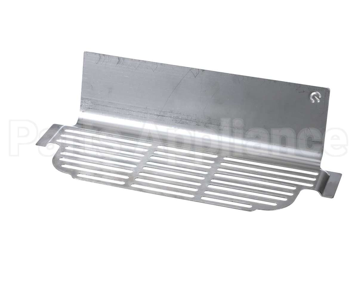 200-01678 Grindmaster Cecilware Cover, Drip Tray