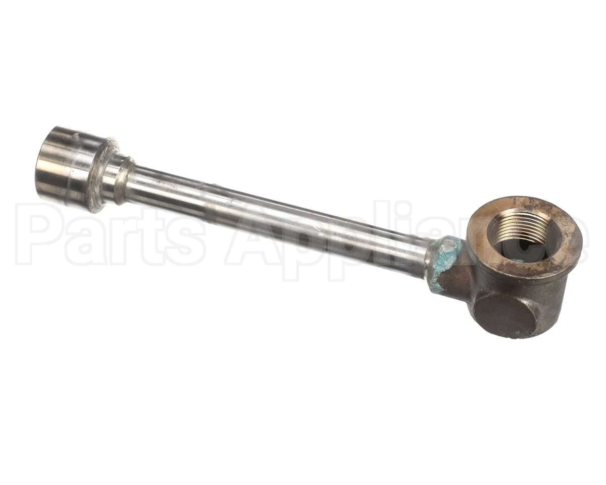 200-01745 Grindmaster Cecilware Delivery Tube